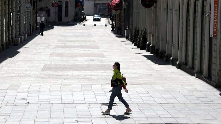 Koliko će nas ekonomski koštati novo zatvaranje?